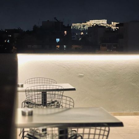 Navitas House Atenas Exterior foto