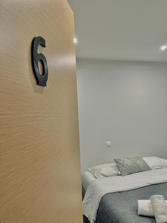 Navitas House Atenas Exterior foto